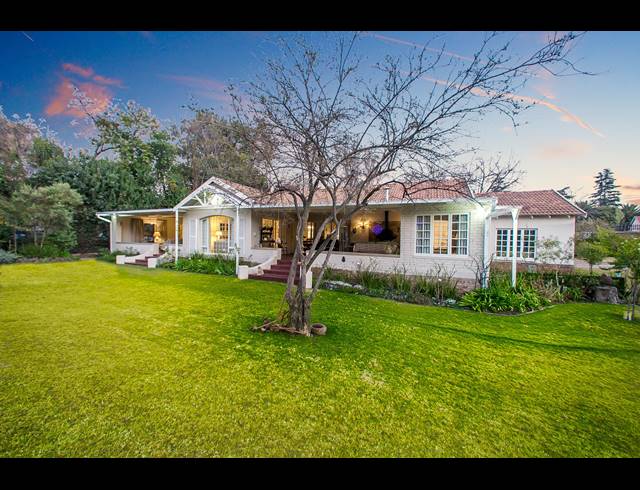 3 BEDROOM HOUSE RENTED IN CRAIGHALL PARK